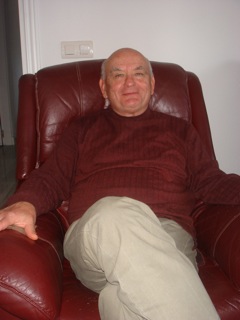 Zsolt Staník