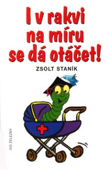 I v rakvi na míru se dá otáčet